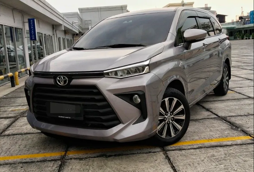 Rental Mobil Murah Terbaik di Kota Bandung