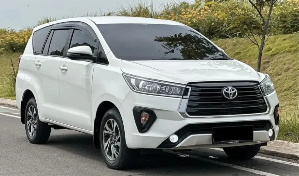 Rental Mobil Murah Terbaik di Kota Bandung