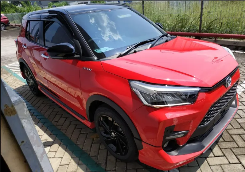 Rental Mobil Murah Terbaik di Kota Bandung