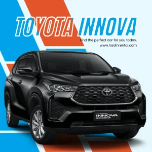 Toyota Innova